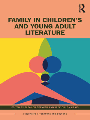 cover image of Family in Children's and Young Adult Literature